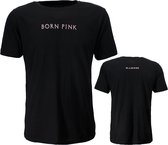 T-shirt Blackpink Born Pink - Merchandise officielle
