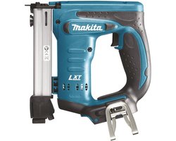 Makita DST221Z 18V Li-Ion accu nietmachine body - 10-22mm