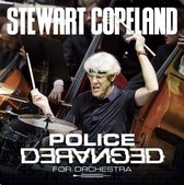 Stewart Copeland - Police Deranged for Orchestra (LP)