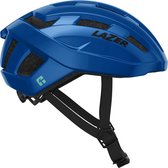 Lazer Tempo KinetiCore Fietshelm/E-Bike helm Blauw