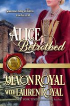 Chase Family Series 10 - Alice Betrothed