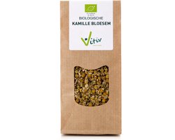 Vitiv Kamille bio (50g)