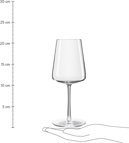 STÖLZLE LAUSITZ BECHER 465ml, weiß matt/bronze mit Gravur, Windlicht 1 Stück EUR 19,99 - DE