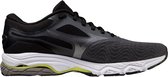 Mizuno Wave Prodigy 4 Hardloopschoenen Zwart - Maat 42.5 - Heren