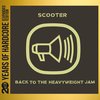 Scooter - Back To The Heavyweight Jam (2 CD) (20 Years Of Hardcore Expanded Edition)