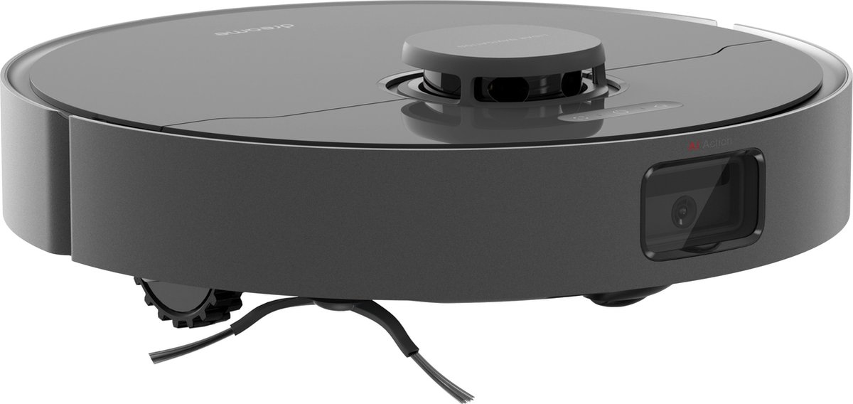 Afbeelding 2 van Dreame D10s Plus - Robotstofzuiger met Dweilfunctie