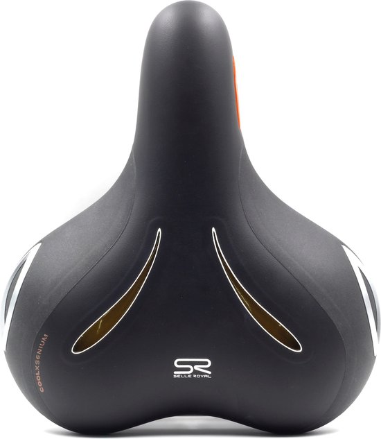 Zadel Selle Royal Lookin Relaxed - All Journeys - Selle Royal