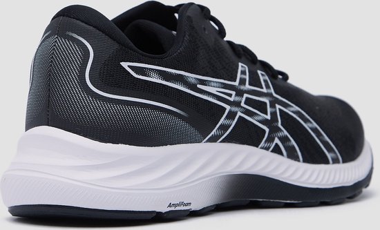 DMT SH10 Wielrenschoenen Zwart/Wit Heren