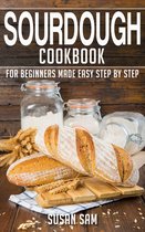 Sourdough Cookbook 1 - Sourdough Cookbook