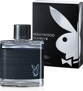 PLAYBOY - Hollywood - Aftershavelotion - 100 ml