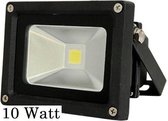 Bouwlamp LED Werklamp Slechts 10 WATT