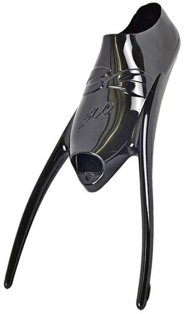 C4 300 Voetpocket Zwart EU 40-41