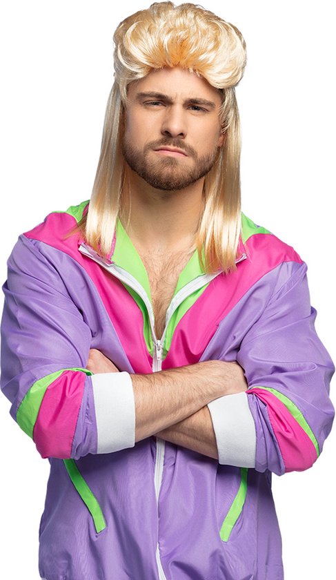 Survêtement Retro Hommes Taille Xl