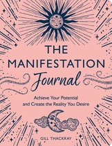 Mind Body Spirit-The Manifestation Journal