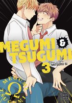 Megumi & Tsugumi- Megumi & Tsugumi, Vol. 3