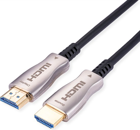 Panasonic actieve optische connectoren