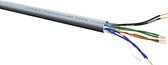ROLINE UTP kabel Cat.6 (Class E) / Class E, massief, AWG 23, 300m