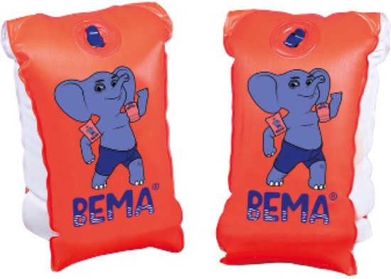 Bema Zwemvleugels