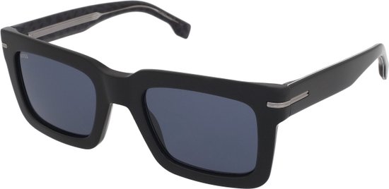 Zonnebril Heren Hugo Boss BOSS-1501-S-INA Ø 51 mm van Merkloos — afbeelding 3