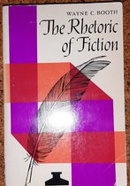 Rhetoric of Fiction 2e