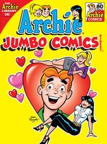 Archie Double Digest 340 - Archie Comics Double Digest #340