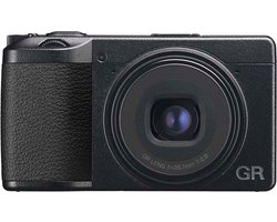 Ricoh GRIIIx