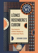 Refiguring Modernism- Léonce Rosenberg’s Cubism