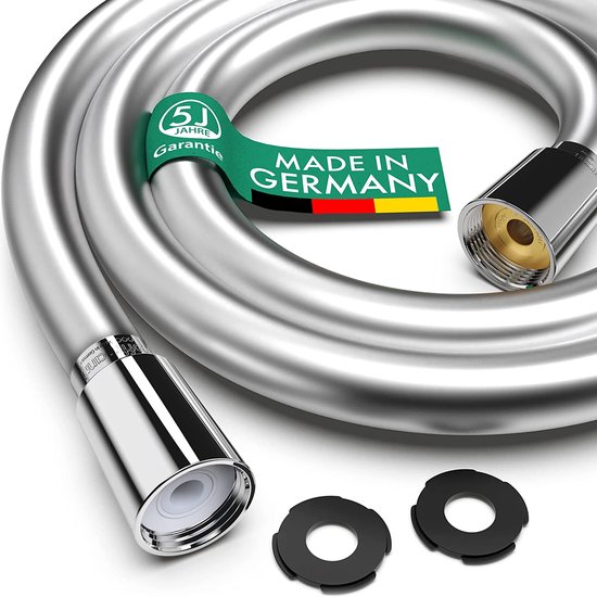 Douche slang doucheslang luxe douche slang badkamer accessoires