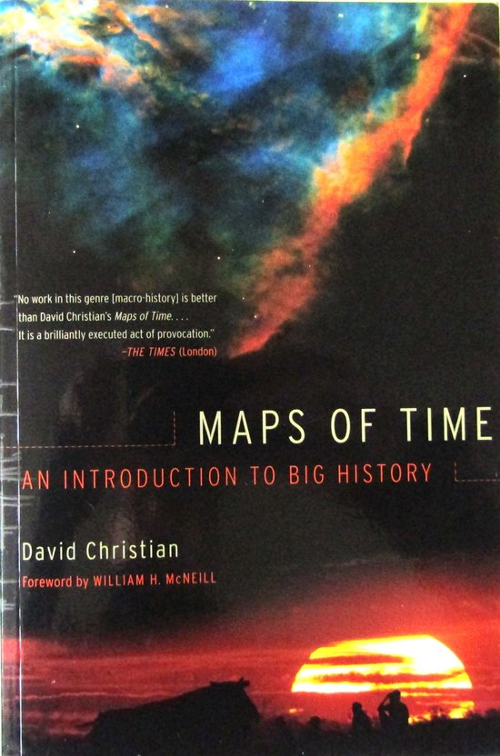 9780520244764 - Maps Of Time