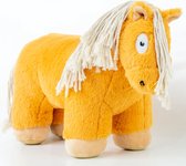 Crafty ponies Chestnut-48cm lang- met instructieboekje