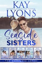 Seaside Sisters - Seaside Sisters Series Complete Boxset