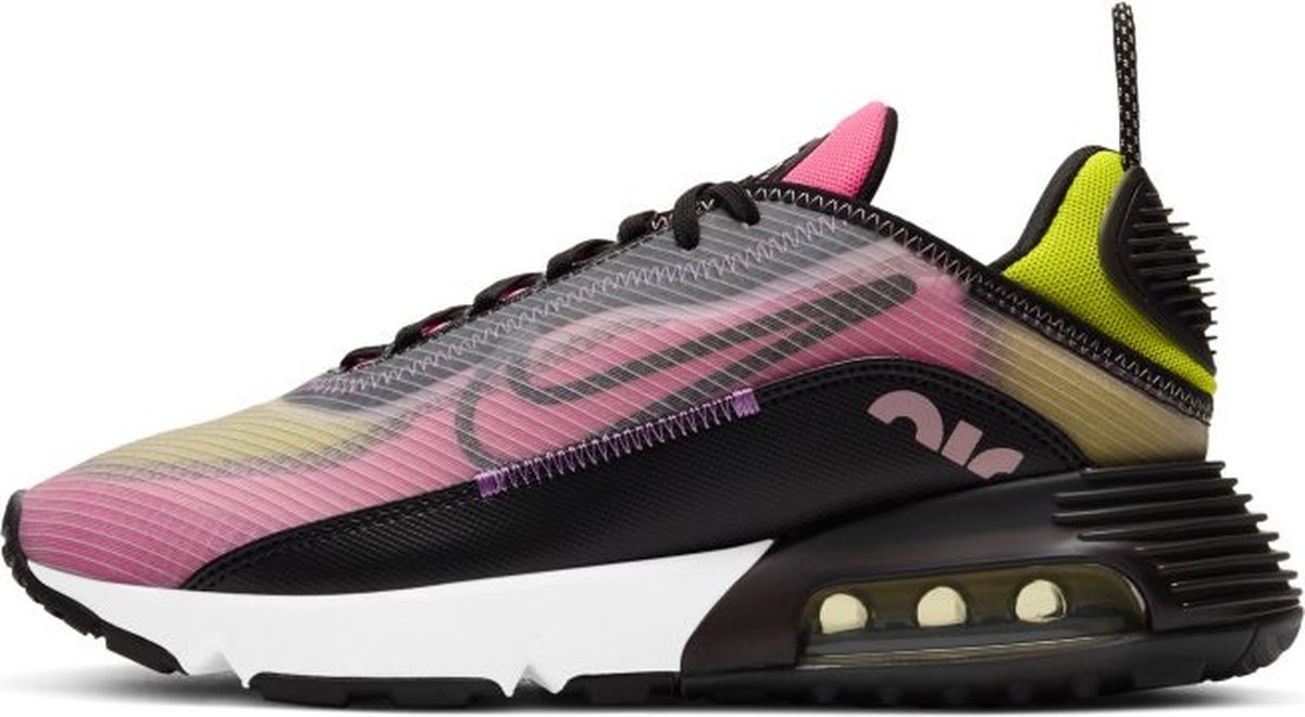 NIKE AIR MAX 2090 SNEAKERS-MAAT 38 | bol