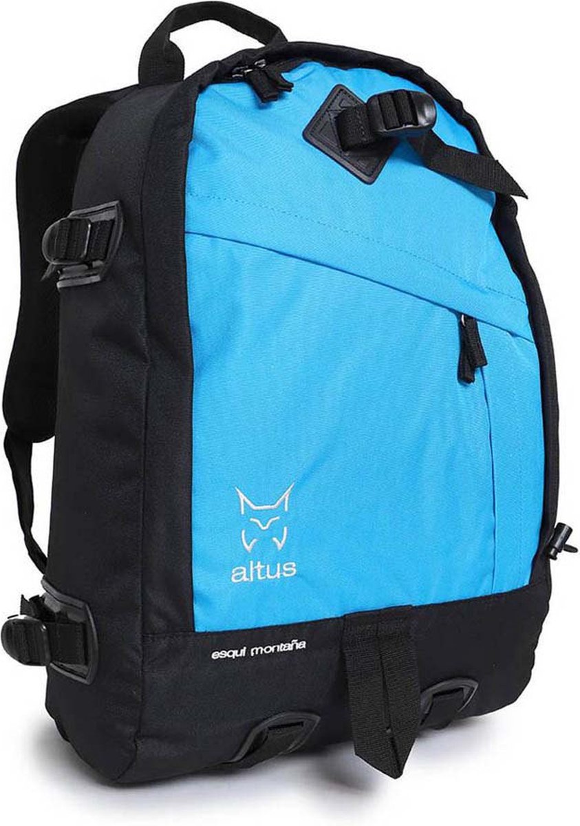 Altus G30 Ski Mountain 27l Rugzak Blauw,Zwart