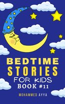 Short Bedtime Stories 11 - Bedtime Stories For Kids