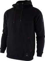 KRB Workwear® HUGO Hooded Sweater ZwartM