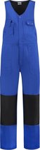 Top Rock Bodybroek katoen/poly BBC6040-021 - Korenblauw/Zwart - 48