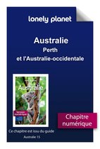 Guide de voyage - Australie - Perth et l'Australie-occidentale