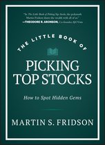 Little Books. Big Profits - The Little Book of Picking Top Stocks