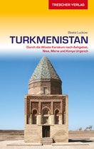 ReisefÃ¼hrer Turkmenistan
