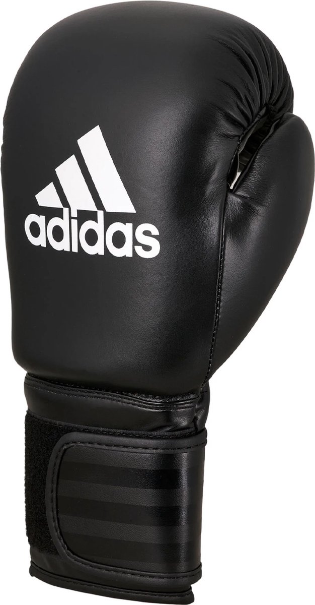 adidas Performer Boxing Glove - Sporthandschoenen - Algemeen - Maat 12 OZ -  Zwart;Wit | bol.com