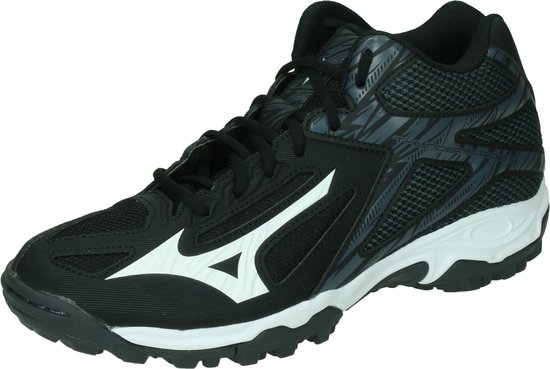 Mizuno Korfbalschoen Thunder Blade 3