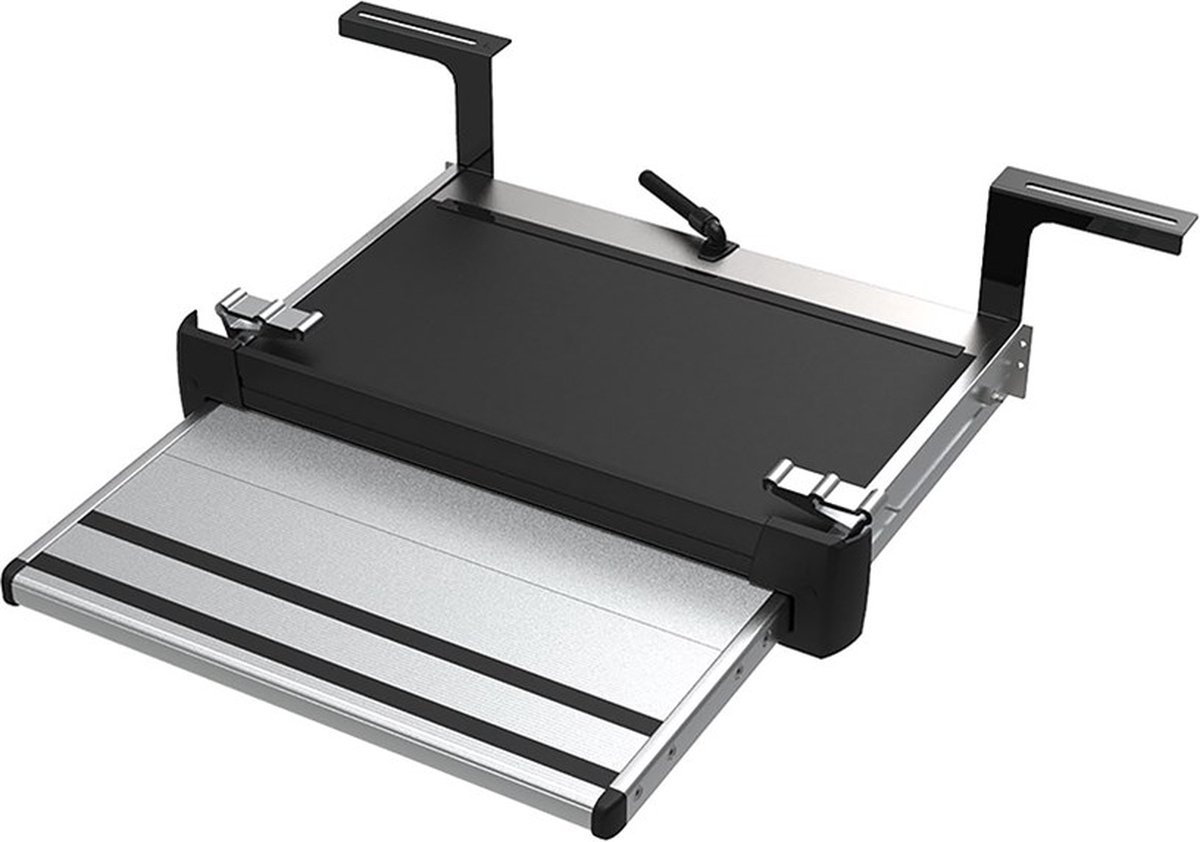 THULE SLIDE-OUT STEP G2 700 CRAFTER 2017 12V