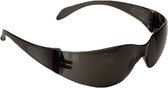 Climax - 590-G - Lunettes de sécurité - Modèle sport - Polycarbonate - Foncé