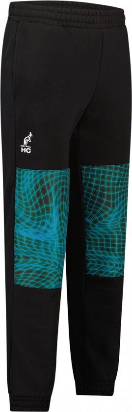 Track Pantalon Pants Hose HOMME Diadora LOGO French Terry