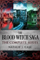 The Blood Witch Saga - The Blood Witch Saga