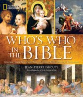 Ng Whos Who In The Bible