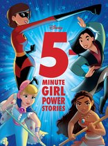 5Minute Girl Power Stories 5Minute Stories