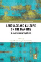 Routledge Critical Studies in Multilingualism- Language and Culture on the Margins