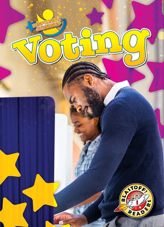 Responsible Citizenship - Voting