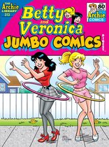 Betty & Veronica Digest 313 - Betty & Veronica Double Digest #313